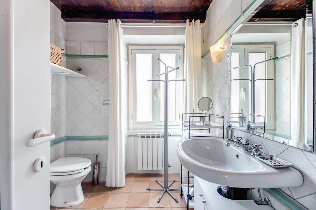 Frangipane Apartment Rome Kamer foto