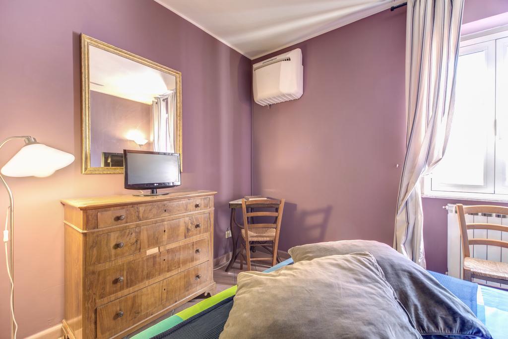 Frangipane Apartment Rome Kamer foto
