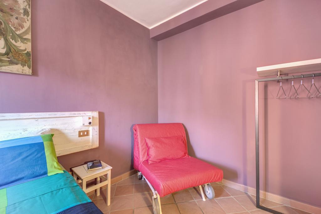 Frangipane Apartment Rome Kamer foto
