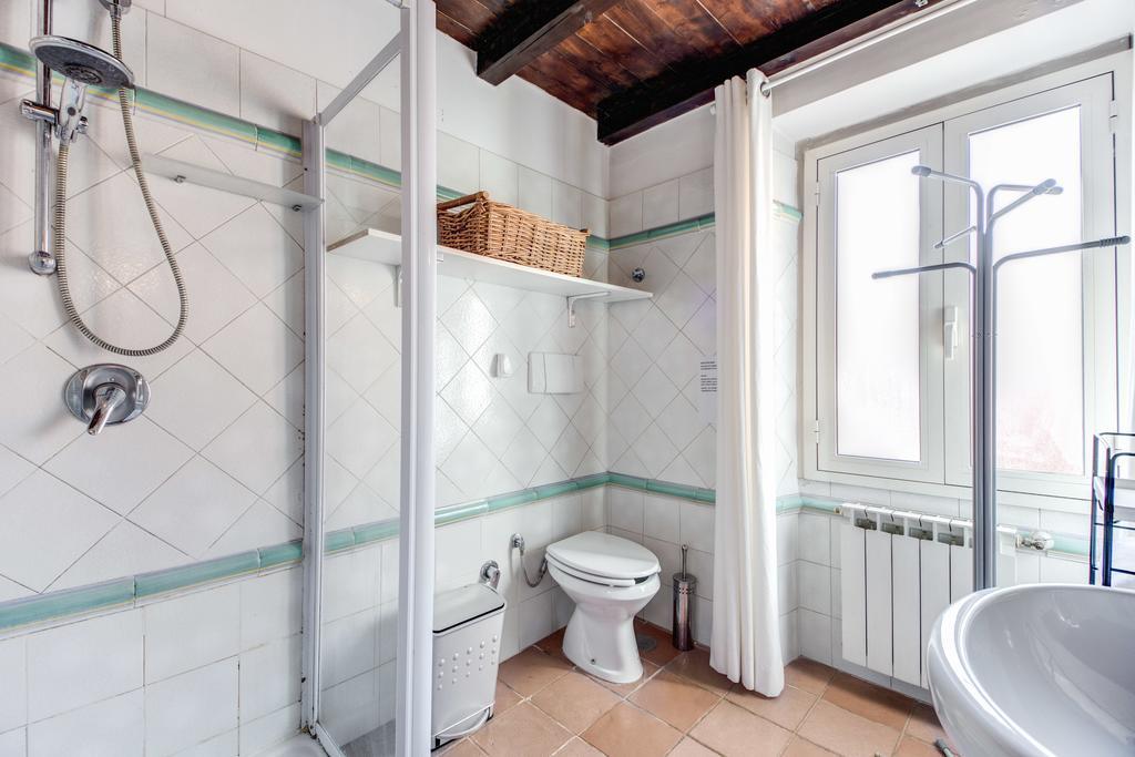 Frangipane Apartment Rome Kamer foto