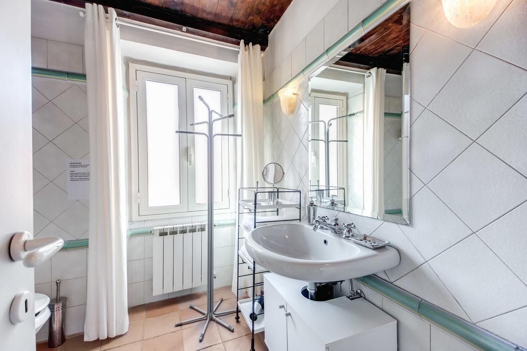 Frangipane Apartment Rome Kamer foto