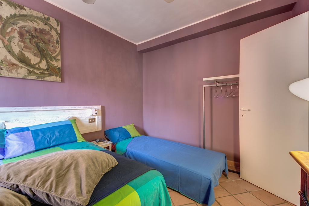 Frangipane Apartment Rome Kamer foto