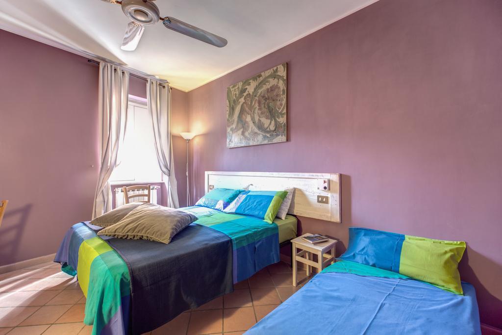 Frangipane Apartment Rome Kamer foto