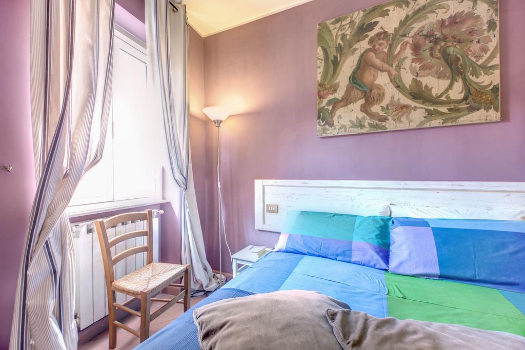 Frangipane Apartment Rome Kamer foto