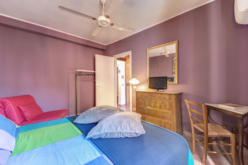 Frangipane Apartment Rome Kamer foto