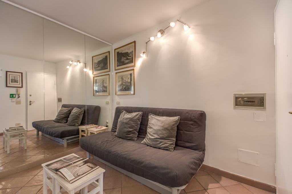 Frangipane Apartment Rome Kamer foto